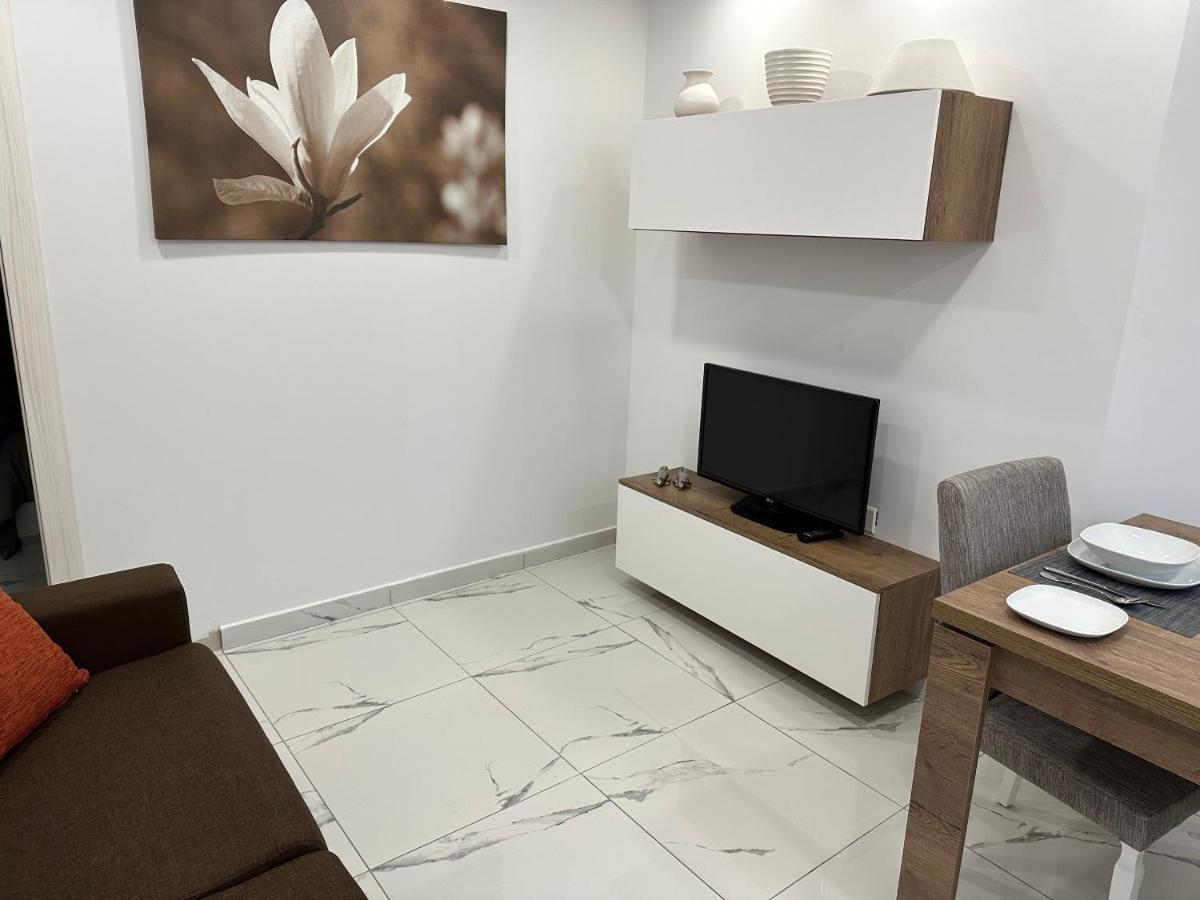 10 Msida Park Residence Exterior photo